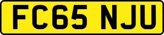 FC65NJU
