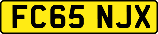 FC65NJX