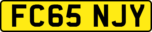 FC65NJY