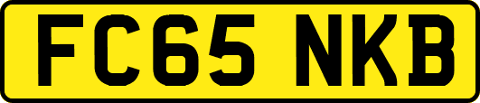 FC65NKB