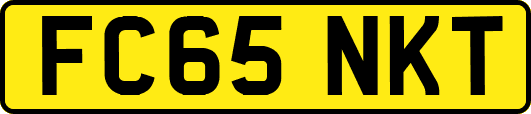 FC65NKT