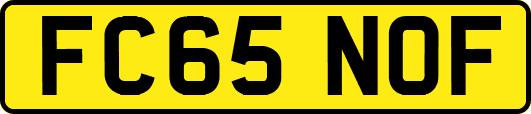 FC65NOF
