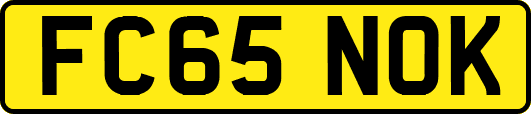 FC65NOK