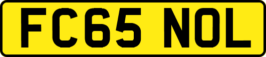 FC65NOL