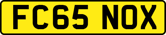 FC65NOX