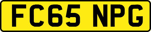 FC65NPG