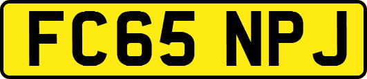 FC65NPJ