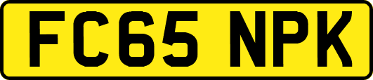 FC65NPK