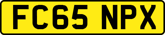 FC65NPX