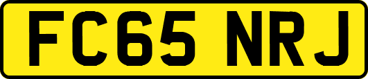 FC65NRJ