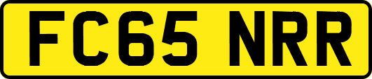 FC65NRR
