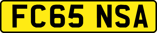 FC65NSA