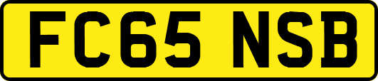 FC65NSB