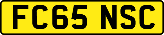 FC65NSC