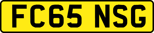 FC65NSG