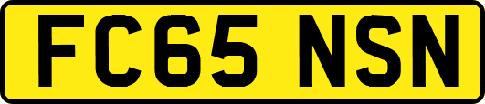 FC65NSN