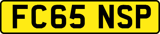 FC65NSP
