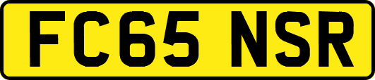 FC65NSR