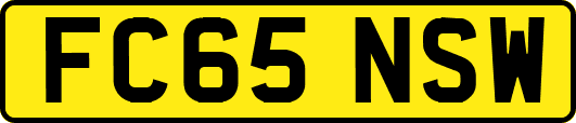 FC65NSW