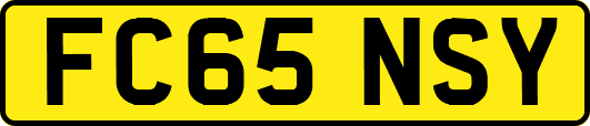 FC65NSY