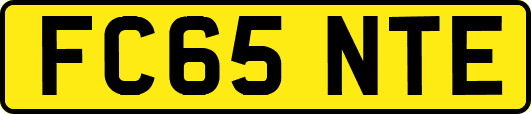 FC65NTE
