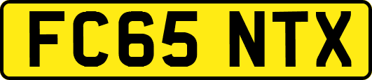 FC65NTX
