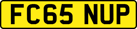 FC65NUP
