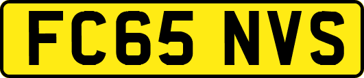 FC65NVS
