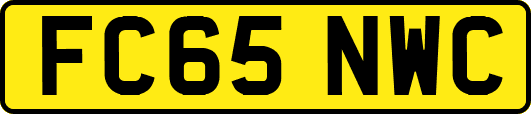 FC65NWC
