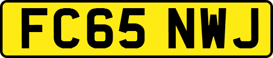 FC65NWJ