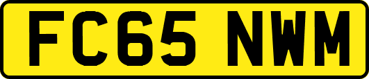 FC65NWM