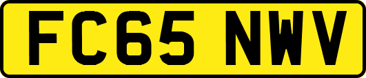 FC65NWV