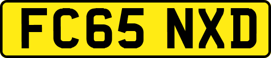 FC65NXD