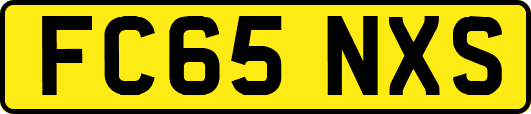 FC65NXS