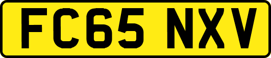 FC65NXV