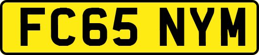 FC65NYM