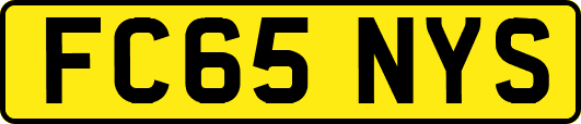 FC65NYS
