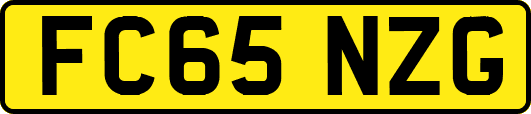 FC65NZG