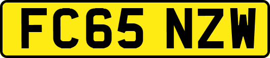 FC65NZW