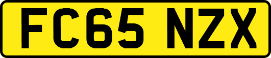 FC65NZX