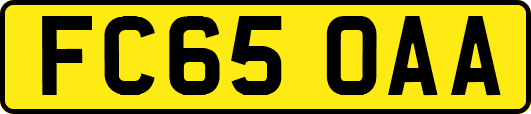 FC65OAA