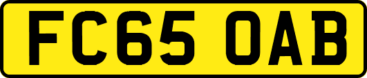 FC65OAB