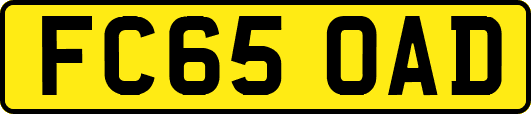 FC65OAD