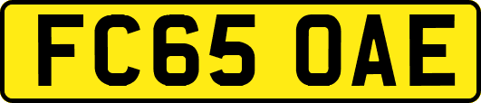 FC65OAE