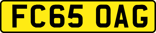 FC65OAG