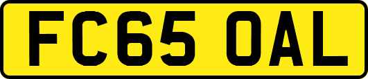 FC65OAL