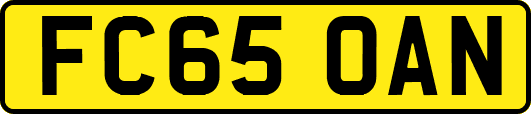 FC65OAN