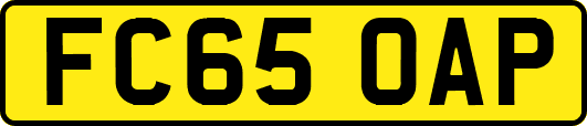 FC65OAP
