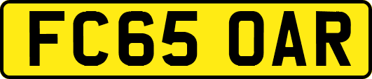 FC65OAR