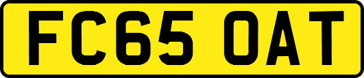 FC65OAT